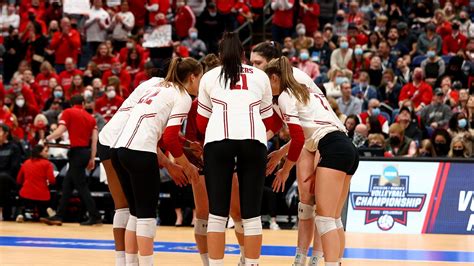 wisconsin volleyball team nudes|Wisconsin womens volleyball team private photos, video shared。